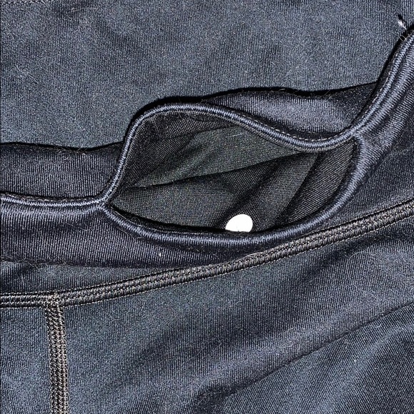 Lululemon leggings - Picture 5 of 6